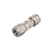 PRF10MM 1.0mm Male To 1.0mm Male Adapter VSWR=1.4 MAX